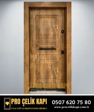 Sarıyer Çelik Kapı - Plus 14